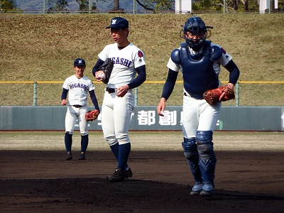 九州地区高校野球熊本大会3月31日 一般財団法人 熊本県スポーツ振興事業団