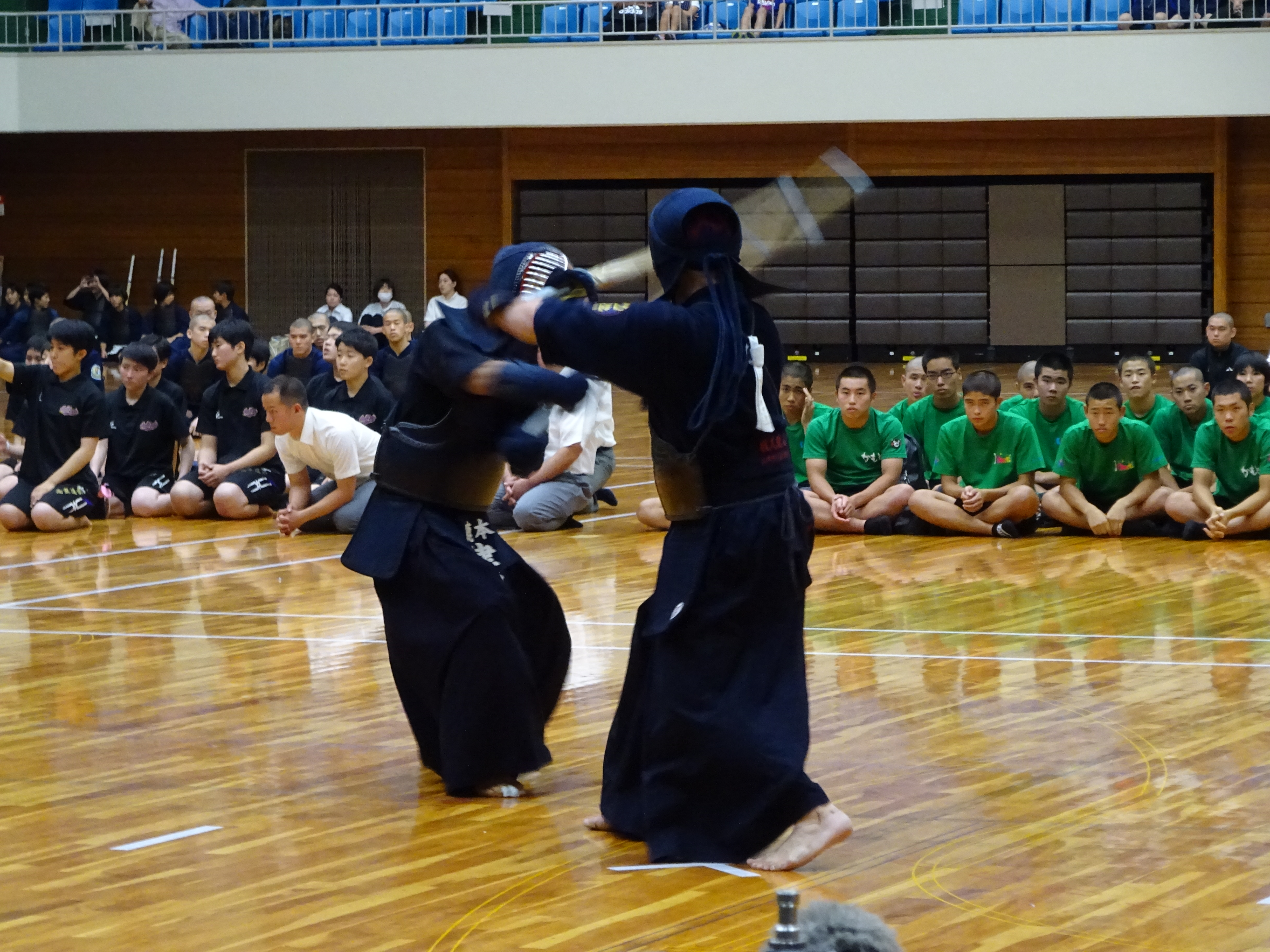 高校 剣道 インターハイ 2019