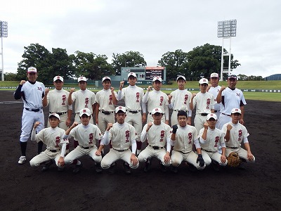 19kspaミズノカップ 熊本県中学軟式野球大会 一般財団法人 熊本県スポーツ振興事業団