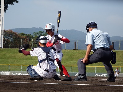 鳥取県高校野球爆サイ