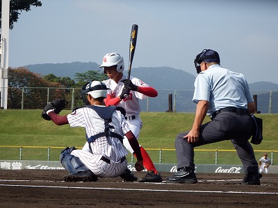 野球 熊本 サイ 高校 県 爆 宇部鴻城