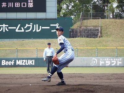 北信越地区高等学校野球大会