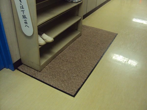 マットを新しく 一般財団法人 熊本県スポーツ振興事業団 マットを新しく 一般財団法人 熊本県スポーツ振興事業団